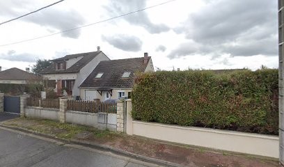 Norberto FERREIRA, Plombier à Issou