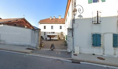 Plante Andre, Plombier à Gex