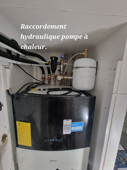 Khiat Plombier Chauffagiste Clichy Plombier à Clichy