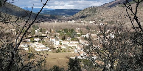 A.l.d., Plombier à Robiac-Rochessadoule