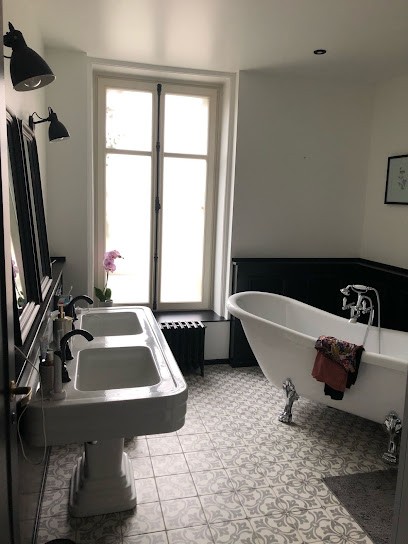 Fluides Services, Plombier à Frenelle-la-Petite