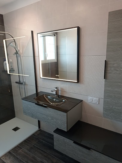 MF Plomberie, Plombier au Landreau