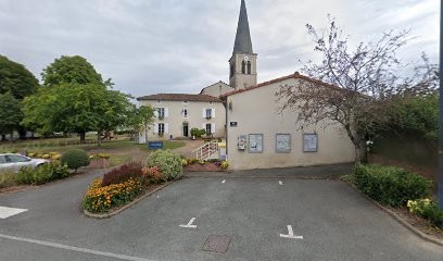 Poudray Sarl, Plombier à Somloire