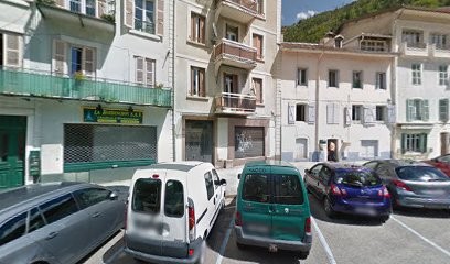 Cens, Plombier à Bellefontaine