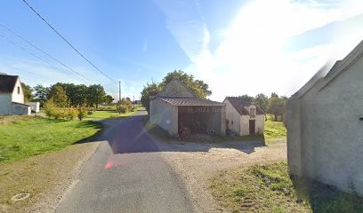 Chabauty Alexandre Jean-Marie Georges, Plombier à Ruffec