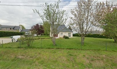 Outin Luc, Plombier à Ruffiac