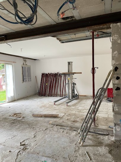 Ets Fontaine Père Et Fils, Plombier au Pecq