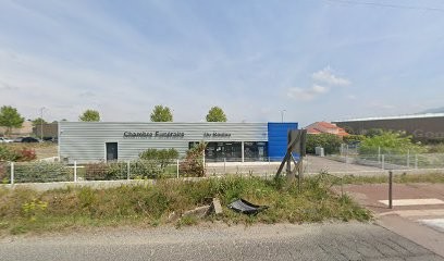 Enrique didier, Plombier au Boulou