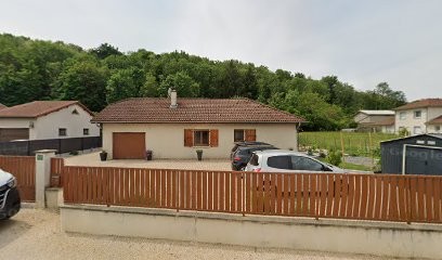 Luce Gerald Sarl, Plombier à Saint-Victor-de-Cessieu