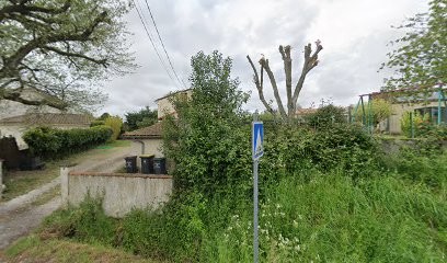 EURL Cogne Thierry, Plombier à Tresses