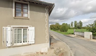 Coppé Vincent, Plombier à Landricourt