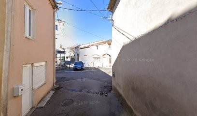 Capape Bruno, Plombier à Ornaisons