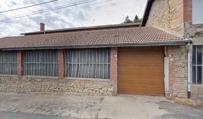 Daval Frédéric, Plombier à La Tourette