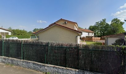 Da Mota Michel, Plombier à Ternay