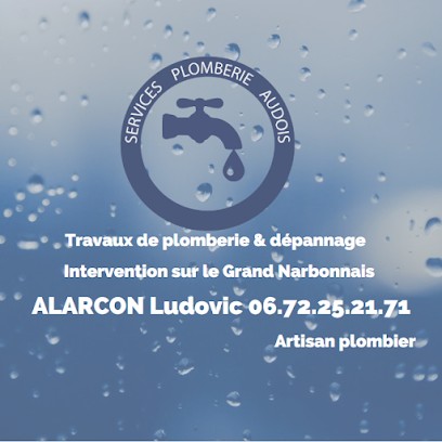 Services Plomberie Audois, Plombier à Ouveillan