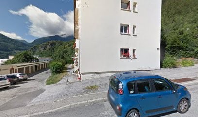 Sos Nat Plomberie, Plombier à Modane