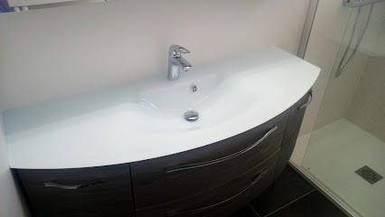 Alpha-Plomberie 45, Plombier à Ingré