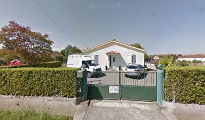 Puyfourcat Pascal, Plombier à Sarriac-Bigorre