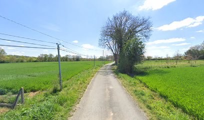 Morant Thierry, Plombier à Fleurance