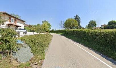 Georges Genillon SÀRL, Plombier à Lent