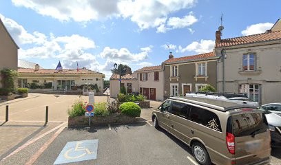 CASTEL'EAU, Plombier à Château-Thébaud
