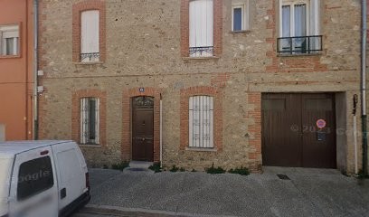 Vaudelin Christophe, Plombier à Elne