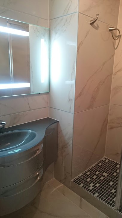 Robert Lemain Renovation, Plombier à Marseille 08