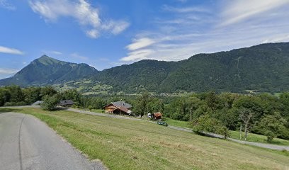 SCG Sanitaire Chauffage du Giffre, Plombier à La Rivière-Enverse