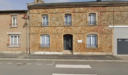 Bermejo Isidore, Plombier à Juniville