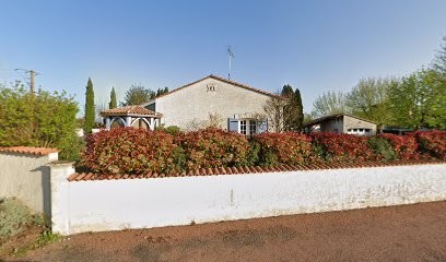 Granet Bernard, Plombier à La Couronne