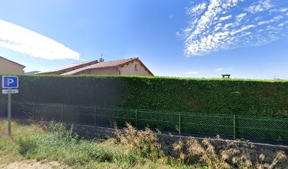 Arsac Jean-Paul, Plombier au Monastier-sur-Gazeille