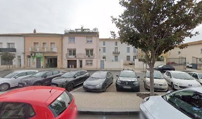 Villiere Pascal, Plombier à Mèze