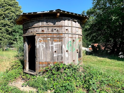Soriano Robert, Plombier à Labastide-Rouairoux