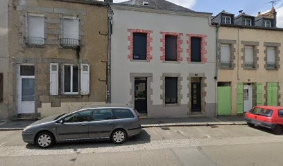 Pouteau Patrick, Plombier à Montsûrs-Saint-Céneré