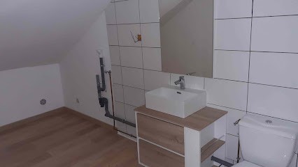 Up Dépannages, Plombier à Saint-Quentin