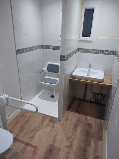 ALLO DEDE, Plombier à Pierre-de-Bresse