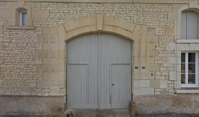 Barray Jean-Marie, Plombier à Loudun