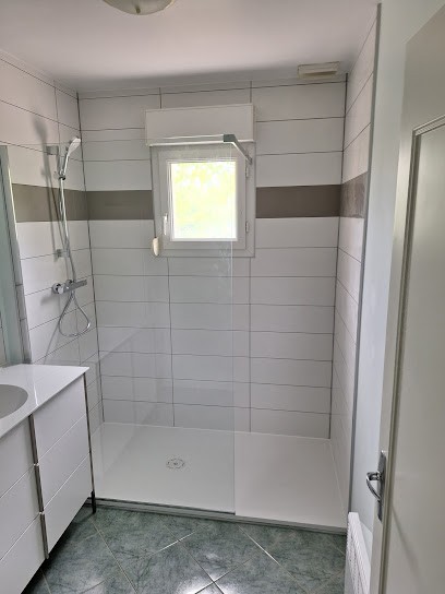 P.M Entreprise E.I., Plombier à Saint-Germain-lès-Senailly