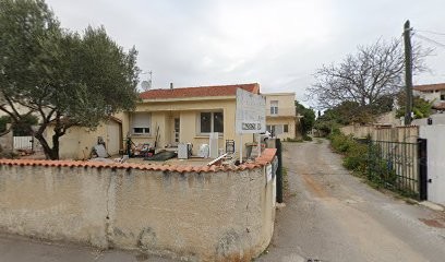 Peyrot Didier, Plombier à Mauguio