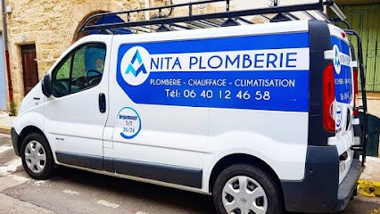 Anita Plomberie, Plombier à Nézignan-l'Évêque