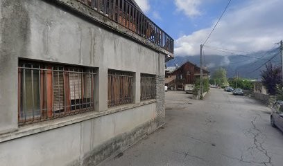 Viard Gaudin Ets, Plombier au Bourg-d'Oisans