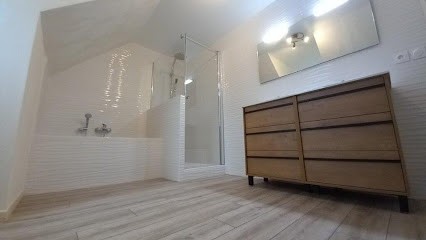 Cheval Gaz, Plombier à Grand-Couronne