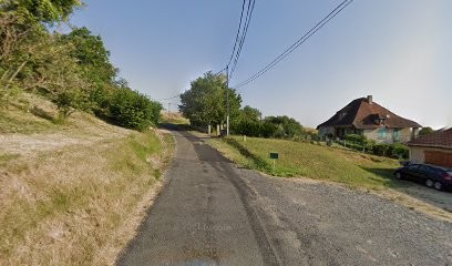 Giraud Jean, Plombier à Creuzier-le-Neuf