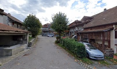 Besson Alain, Plombier à Champanges