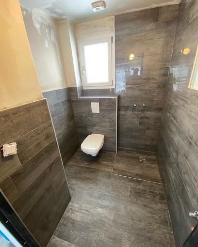 EG Sanitaire Chauffage Carrelage, Plombier à Gerstheim