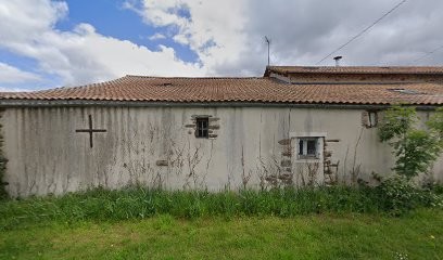 Fl eau Énergies, Plombier à Saint-Martin-des-Noyers