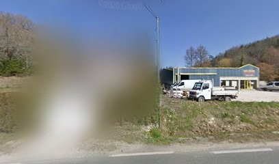 Chanet (Sarl), Plombier à Aubas