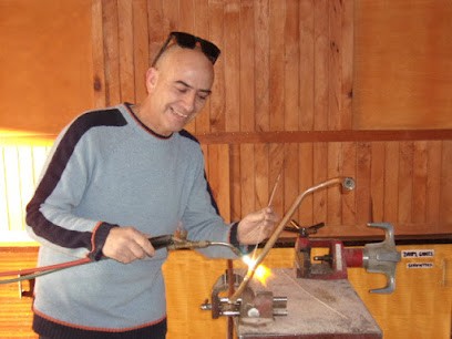 NOGUER Jacques, Plombier à Trouillas