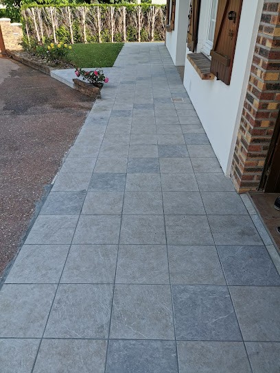 DISP, Plombier à Canteleu