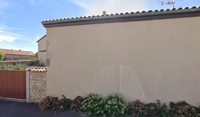 Prevel Alexis PLOMBERIE CHAUFFAGE RGE, Plombier à Clessé